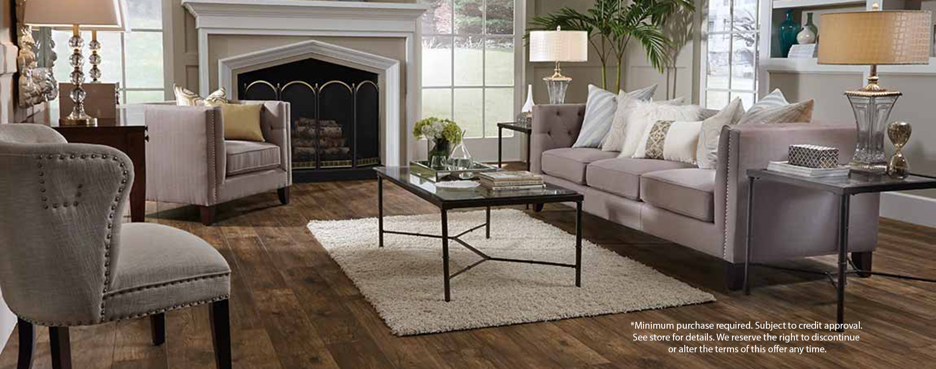 Omaha Carpet and Flooring Stores Baldwin’s Flooring America
